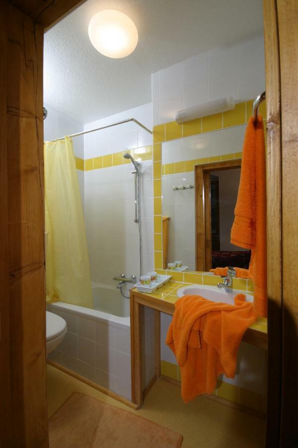 Apart' City Break Colmar Luaran gambar