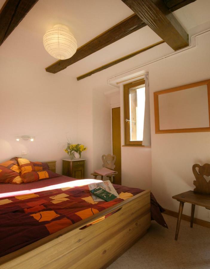 Apart' City Break Colmar Luaran gambar